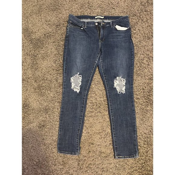 jeans - Picture 1 of 3